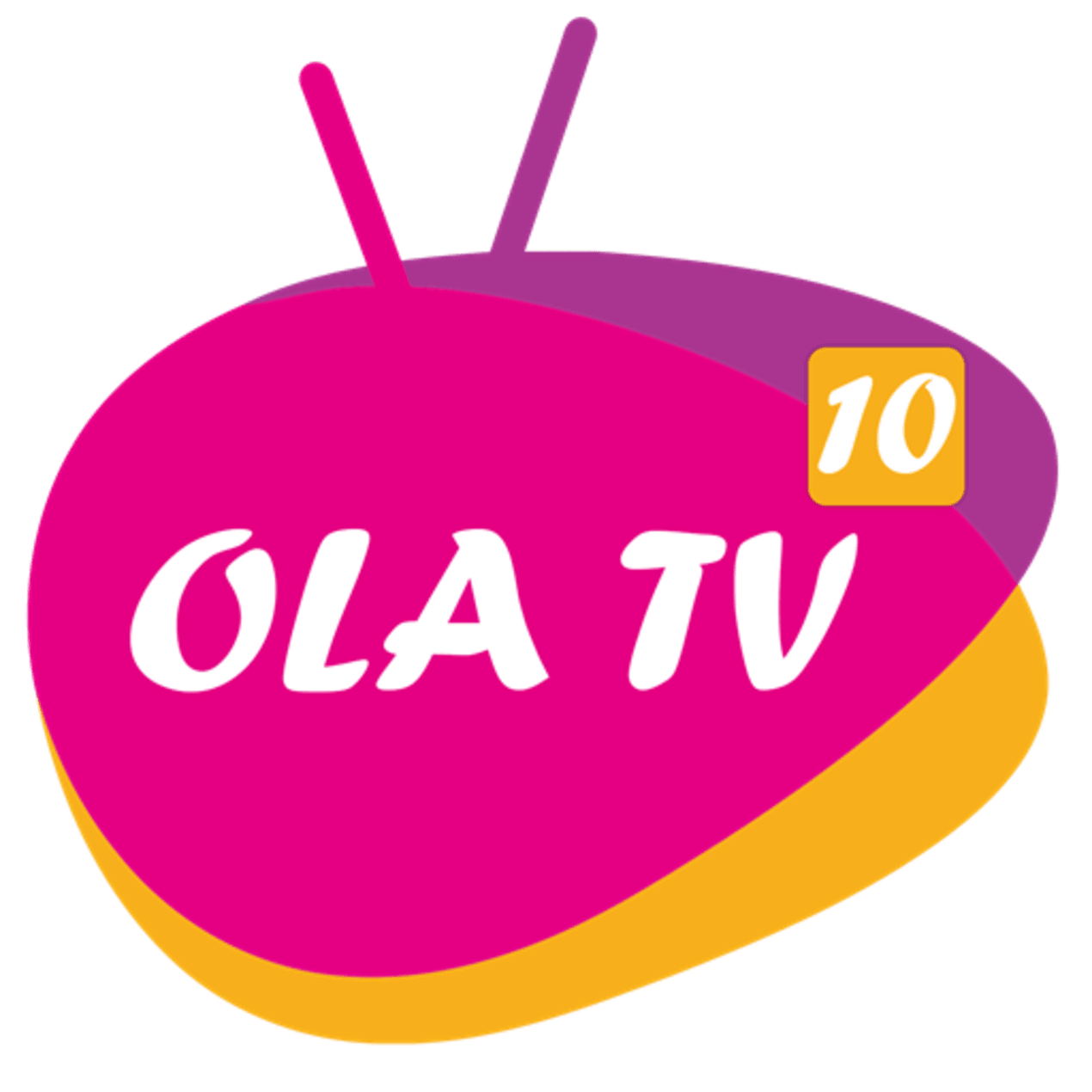 Ola TV Logo